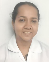 Dr. Isha Gupta - Aarutva